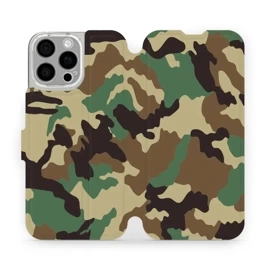 Phone Case Apple iPhone 16 Pro Max - Design V111P