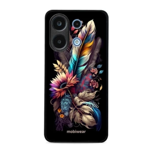 Phone Glossy Case Xiaomi Redmi Note 13 4G - Design G011G