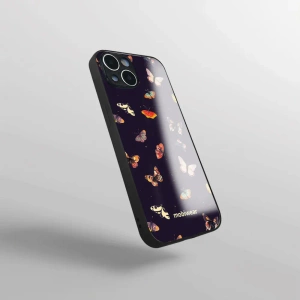 Phone Glossy Case Samsung Galaxy A14 4G - Design GP78G