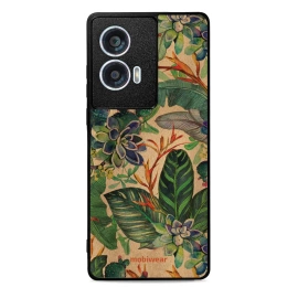 Phone Glossy Case Motorola Edge 50 Fusion - Design G036G