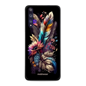 Phone Glossy Case Huawei Nova 5T - Design G011G