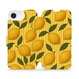 Phone Case Apple iPhone 16e - Design VP81S