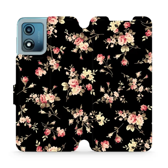 Phone Case Motorola Moto E13 - Design VD02S