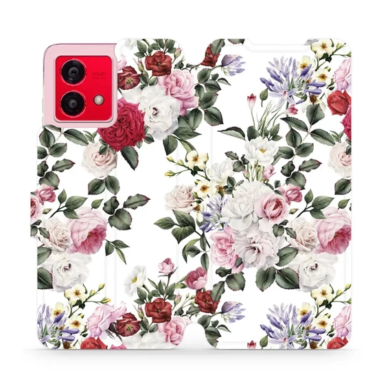 Phone Case Motorola Moto G84 - Design MD01S