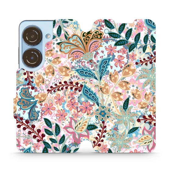 Phone Case Asus Zenfone 10 - Design MX04S