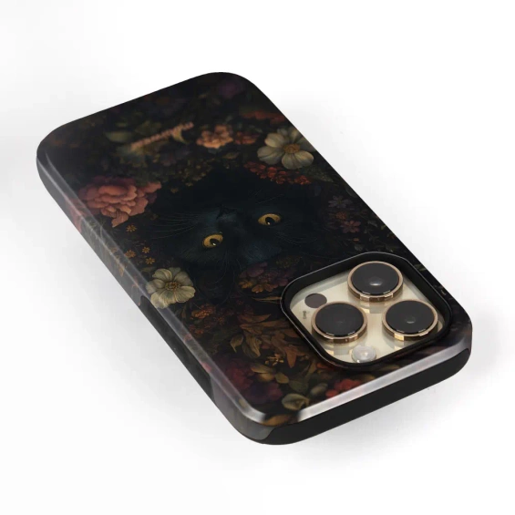 Case Elite Pro for Xiaomi Redmi 14C - Design E161E