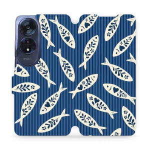 Etui do OPPO A60 - wzór VP89S