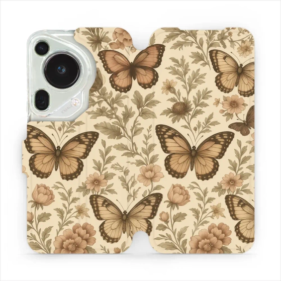 Phone Case Huawei Pura 70 Ultra - Design VP92S