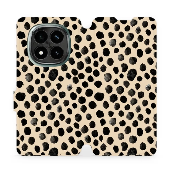 Phone Case Xiaomi Redmi Note 14 Pro Plus 5G - Design VA50S