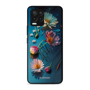 Phone Glossy Case Realme 8 - Design G013G