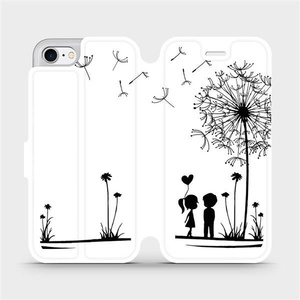 Phone Case Apple iPhone 8 - Design MH16P