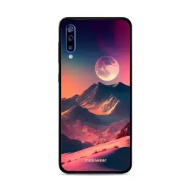 Phone Glossy Case Samsung Galaxy A50 - Design G008G