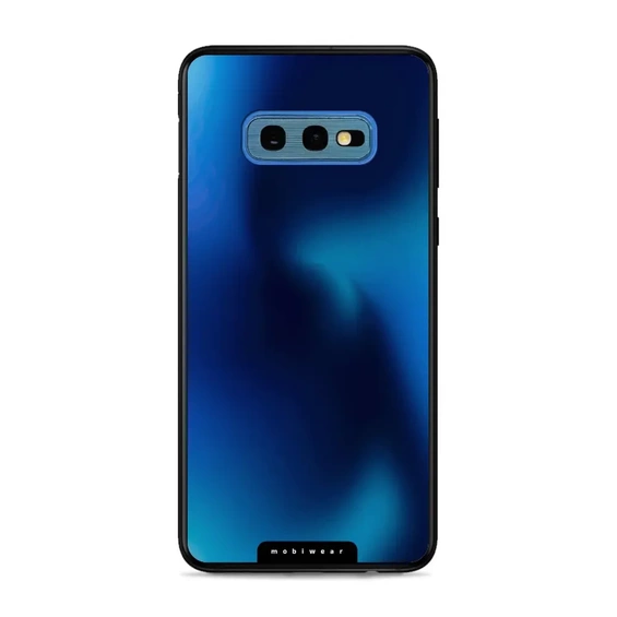 Phone Glossy Case Samsung Galaxy S10e - Design G068G