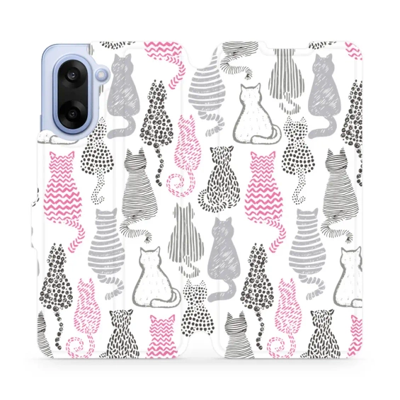 Phone Case OnePlus Nord CE5 - Design MX01S