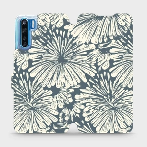 Etui do OPPO A91 - wzór VA42S