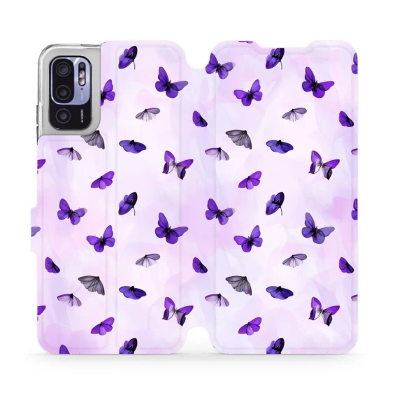 Phone Case Xiaomi Redmi Note 10 5G - Design VP76S