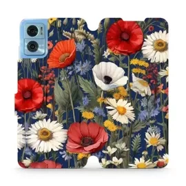 Phone Case Motorola Moto E22 - Design VP46S