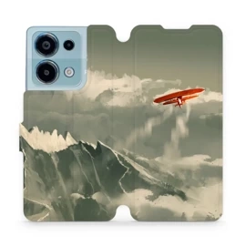 Phone Case Xiaomi Redmi Note 13 Pro 4G - Design MA03P