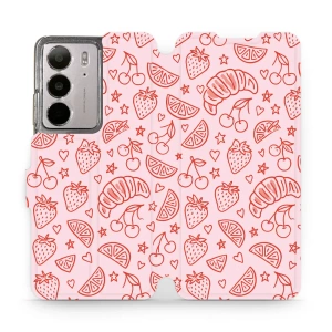 Phone Case Realme C75 - Design VP86S