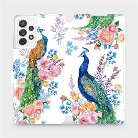Phone Case Samsung Galaxy A72 - Design MX08S