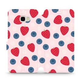 Phone Case Samsung Galaxy J4 Plus 2018 - Design VP84S