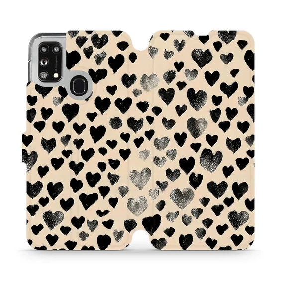 Phone Case Samsung Galaxy M21 - Design VA51S