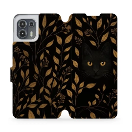 Hülle für Motorola Edge 20 Lite - Farbe V164S