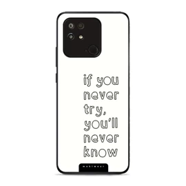 Phone Glossy Case Xiaomi POCO C40 - Design G075G