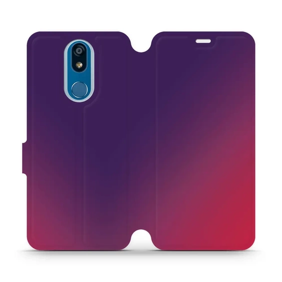 Phone Case LG K40 - Design VP67S