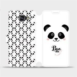 Phone Case Samsung Galaxy A5 2016 - Design M030P