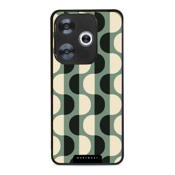 Phone Glossy Case Xiaomi POCO F6 - Design GA56G