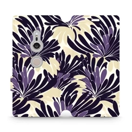 Phone Case Sony Xperia XZ2 - Design VA47S