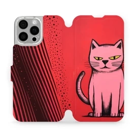 Phone Case Apple iPhone 16 Pro Max - Design VP54S