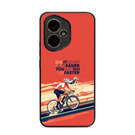 Etui Glossy Case do Huawei Honor 400 - wzór GD01G