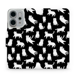Phone Case OPPO Reno 14 5G - Design V163S