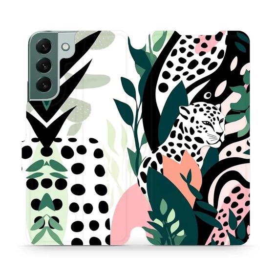 Phone Case Samsung Galaxy S22 Plus - Design VP53S