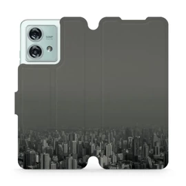 Phone Case Motorola Edge 40 Neo - Design V063P