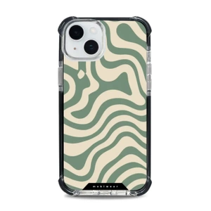 Case MagSafe Elite Bumper for Apple iPhone 15 Plus - Design DA57D