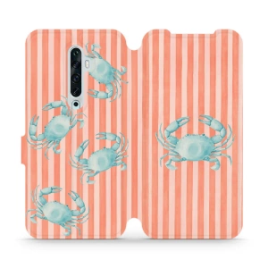 Phone Case OPPO Reno 2Z - Design VP87S