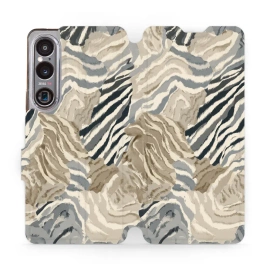 Hülle für Sony Xperia 1 Vi - Farbe V168S