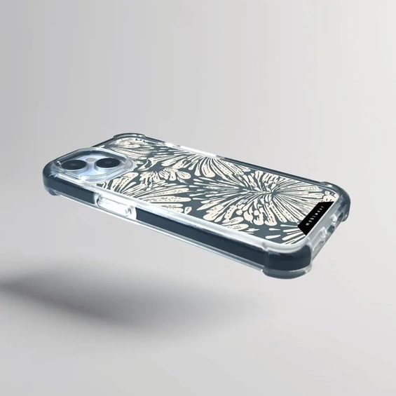 Hülle MagSafe Elite Bumper für Apple iPhone X - Farbe DA42D