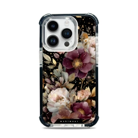 Case MagSafe Elite Bumper for Apple iPhone 14 Pro - Design D169D