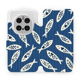 Etui do Huawei Honor Magic7 Pro 5G - wzór VP89S