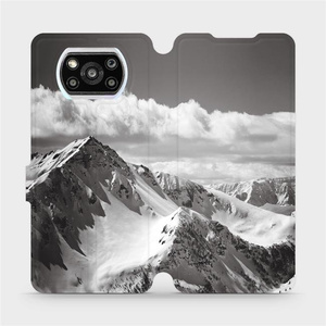 Phone Case Xiaomi POCO X3 Pro - Design M152P