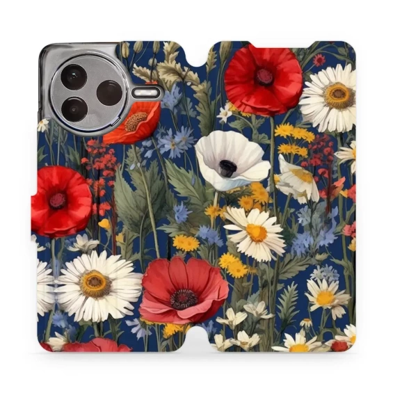 Phone Case Xiaomi POCO F7 Pro 5G - Design VP46S