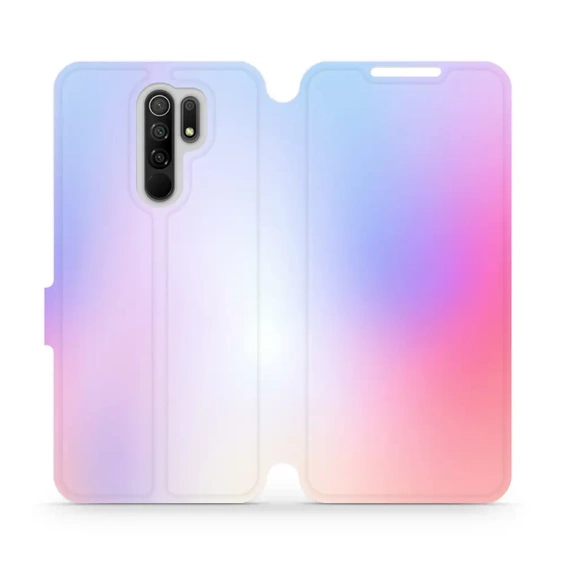 Phone Case Xiaomi Redmi 9 - Design VP65S