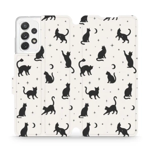 Phone Case Samsung Galaxy A72 - Design V162S