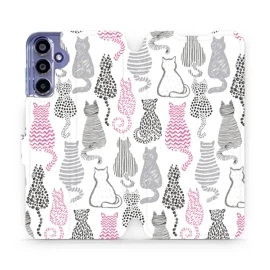 Phone Case Samsung Galaxy A15 4G - Design MX01S