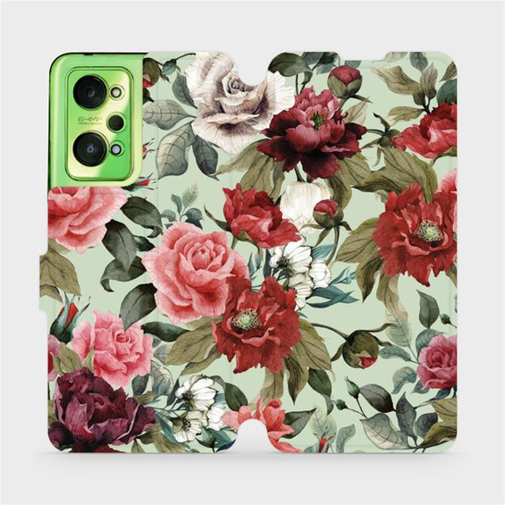 Hülle für Realme GT Neo 2 - Farbe MD06P