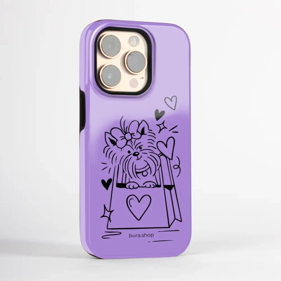 Hülle Elite Pro für Xiaomi 13T - Farbe E82BS